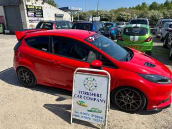 Used Ford Fiesta 2016 for sale - 74624128: Photo