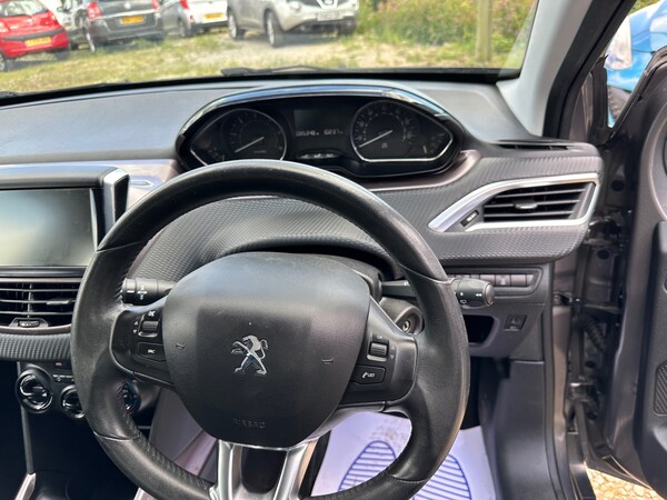 Used Peugeot 2008 2014 for sale - 75470972: Photo 13