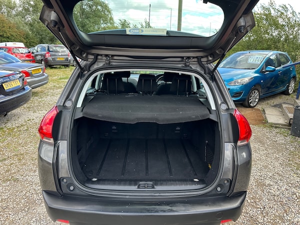Used Peugeot 2008 2014 for sale - 75470972: Photo 16