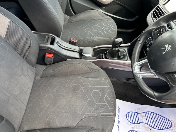 Used Peugeot 2008 2014 for sale - 75470972: Photo 25