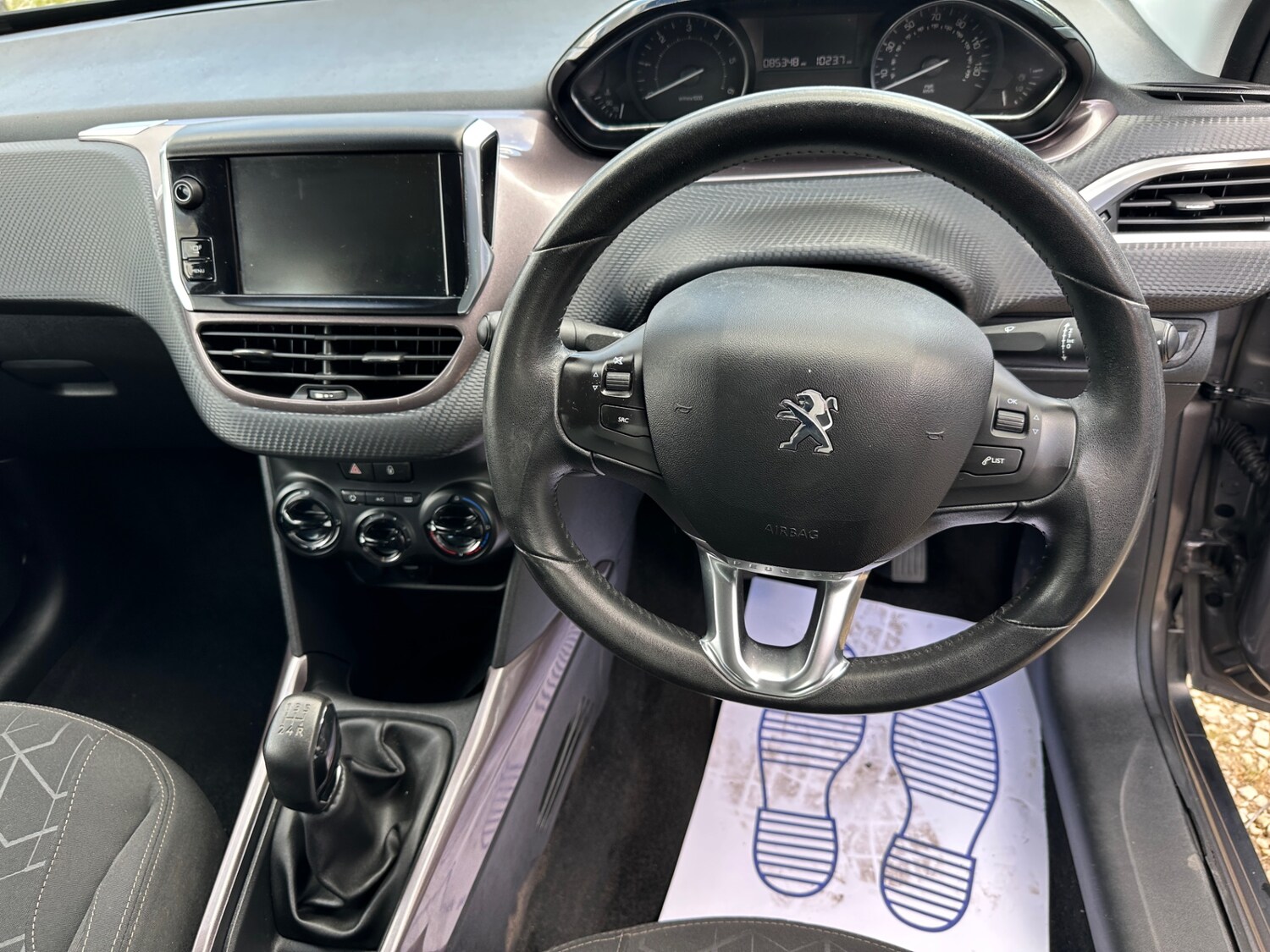 Vehicle 26