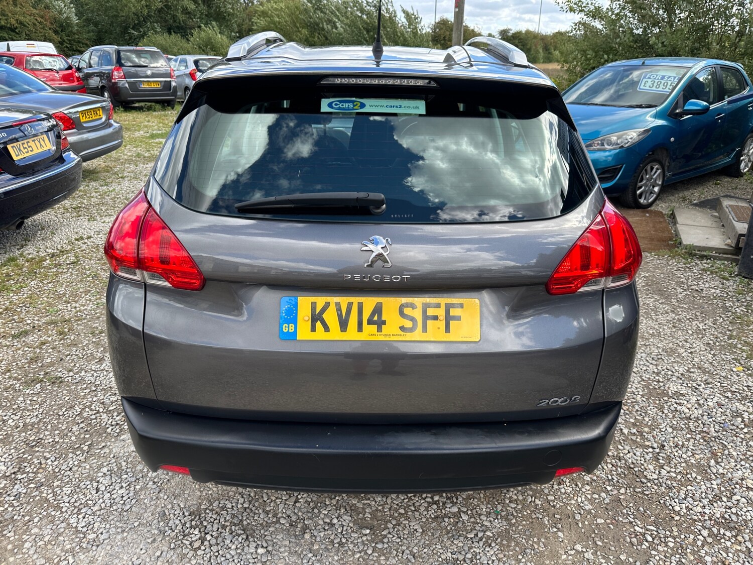 Vehicle 7