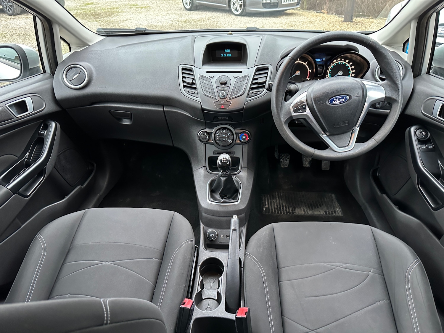 Used Ford Fiesta 2013 for sale - 77406208: Photo 8