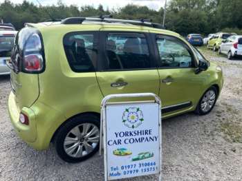 Used Citroen C3 Picasso 2010 for sale - 75190135: Photo