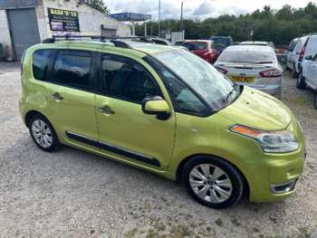Used Citroen C3 Picasso 2010 for sale - 75190135: Photo