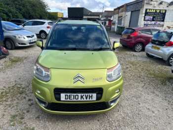 Used Citroen C3 Picasso 2010 for sale - 75190135: Photo