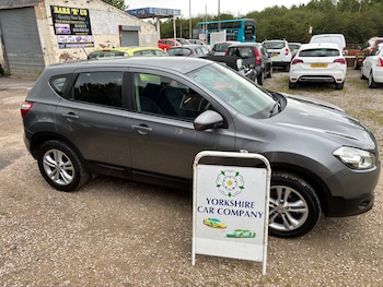 Used Nissan Qashqai 2013 for sale - 78893834: Photo