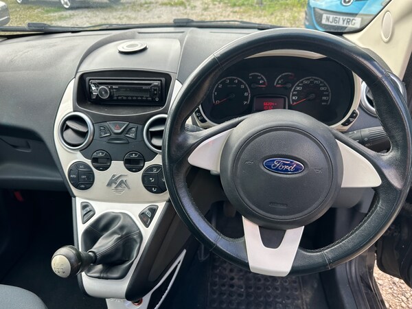 Used Ford Ka 2012 for sale - 75358064: Photo 10