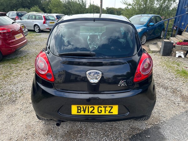 Used Ford Ka 2012 for sale - 75358064: Photo 12