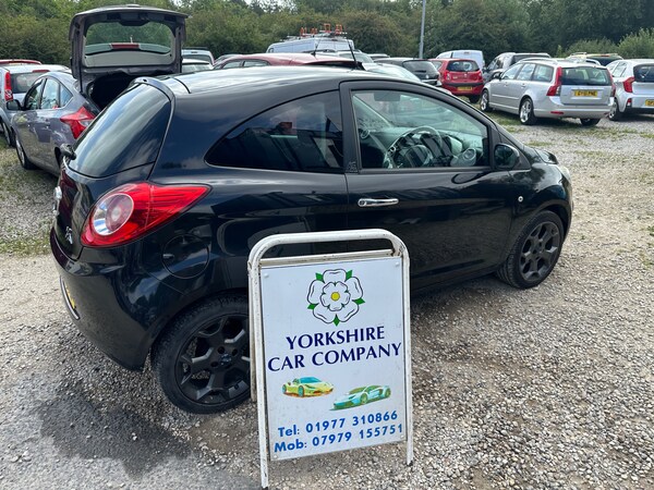 Used Ford Ka 2012 for sale - 75358064: Photo 1