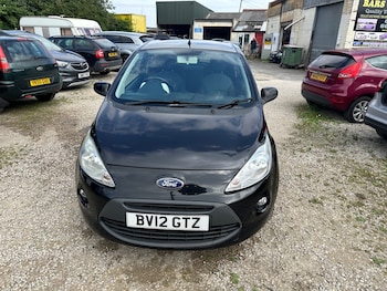 Used Ford Ka 2012 for sale - 75358064: Photo