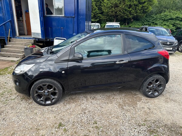Used Ford Ka 2012 for sale - 75358064: Photo 6