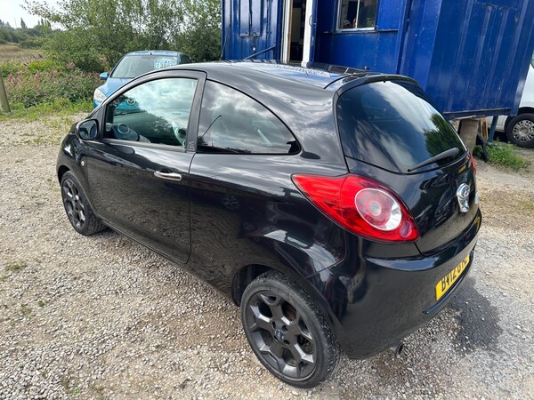 Used Ford Ka 2012 for sale - 75358064: Photo 7