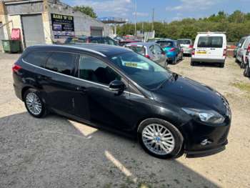 Used Ford Focus 2012 for sale - 74929453: Photo