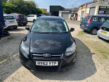 Used Ford Focus 2012 for sale - 74929453: Photo