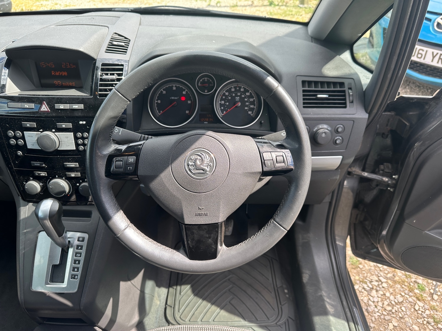 Vehicle 13