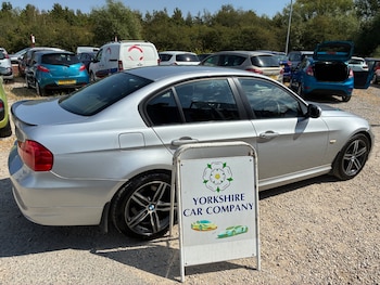 Used BMW 3 Series 2010 for sale - 79512186: Photo