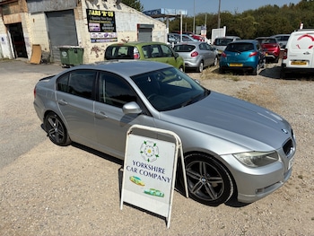 Used BMW 3 Series 2010 for sale - 79512186: Photo