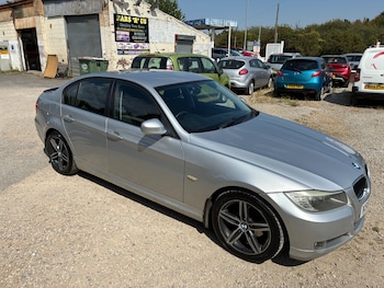 Used BMW 3 Series 2010 for sale - 79512186: Photo
