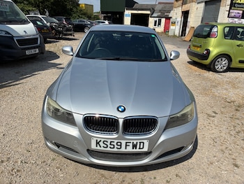 Used BMW 3 Series 2010 for sale - 79512186: Photo