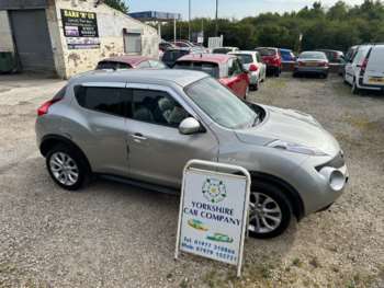 Used Nissan Juke 2014 for sale - 75261073: Photo