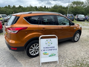 Used Ford Kuga 2015 for sale - 78791728: Photo