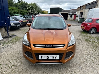 Used Ford Kuga 2015 for sale - 78791728: Photo