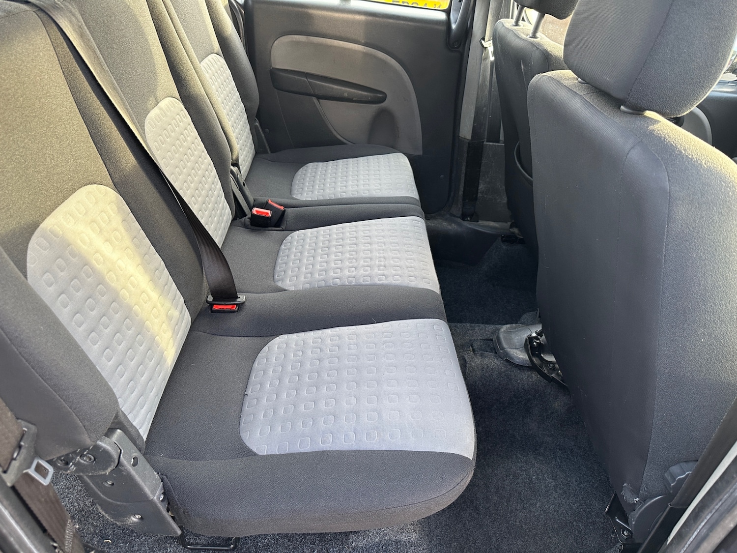 Used Fiat Doblo 2008 for sale - 77638692: Photo 11