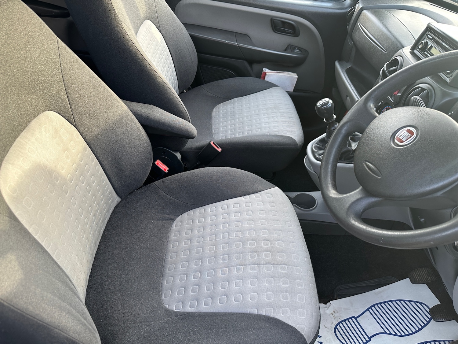 Used Fiat Doblo 2008 for sale - 77638692: Photo 13