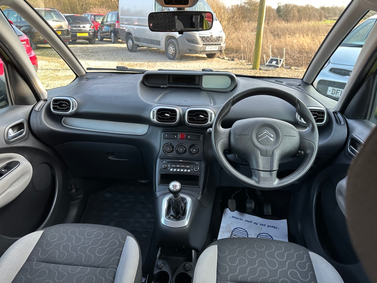 Vehicle 11