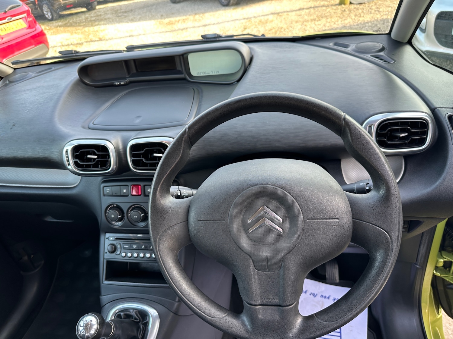 Vehicle 13