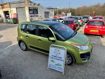 Used Citroen C3 Picasso 2009 for sale - 74089388: Photo
