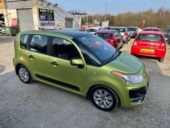 Used Citroen C3 Picasso 2009 for sale - 74089388: Photo