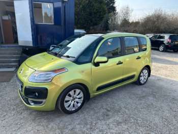 Used Citroen C3 Picasso 2009 for sale - 74089388: Photo