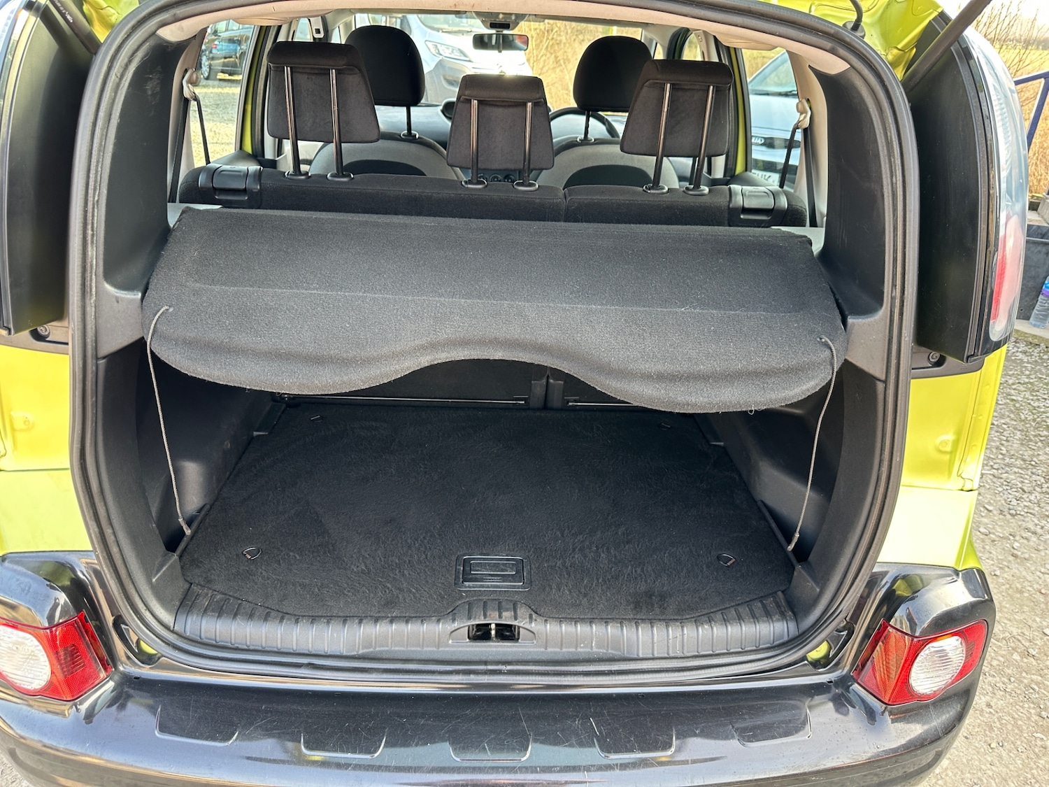 Vehicle 9