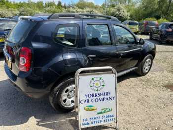 2014 (14) - 1.5 dCi 110 Ambiance 5dr