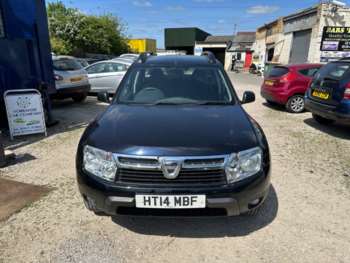 Used Dacia Duster 2014 for sale - 74514908: Photo