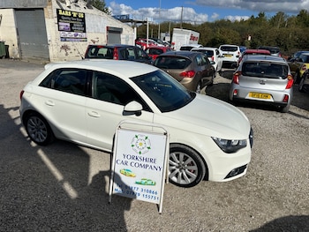 2013 (63) - 1.6 TDI Sport 5dr