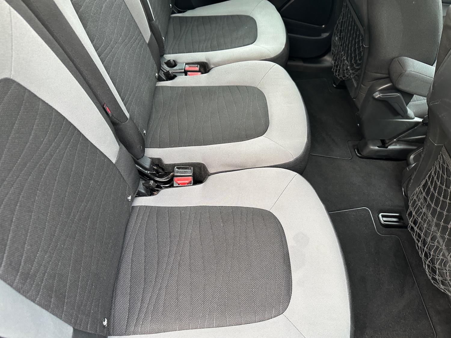 Used Citroen C4 Grand Picasso 2014 for sale - 76449263: Photo 11