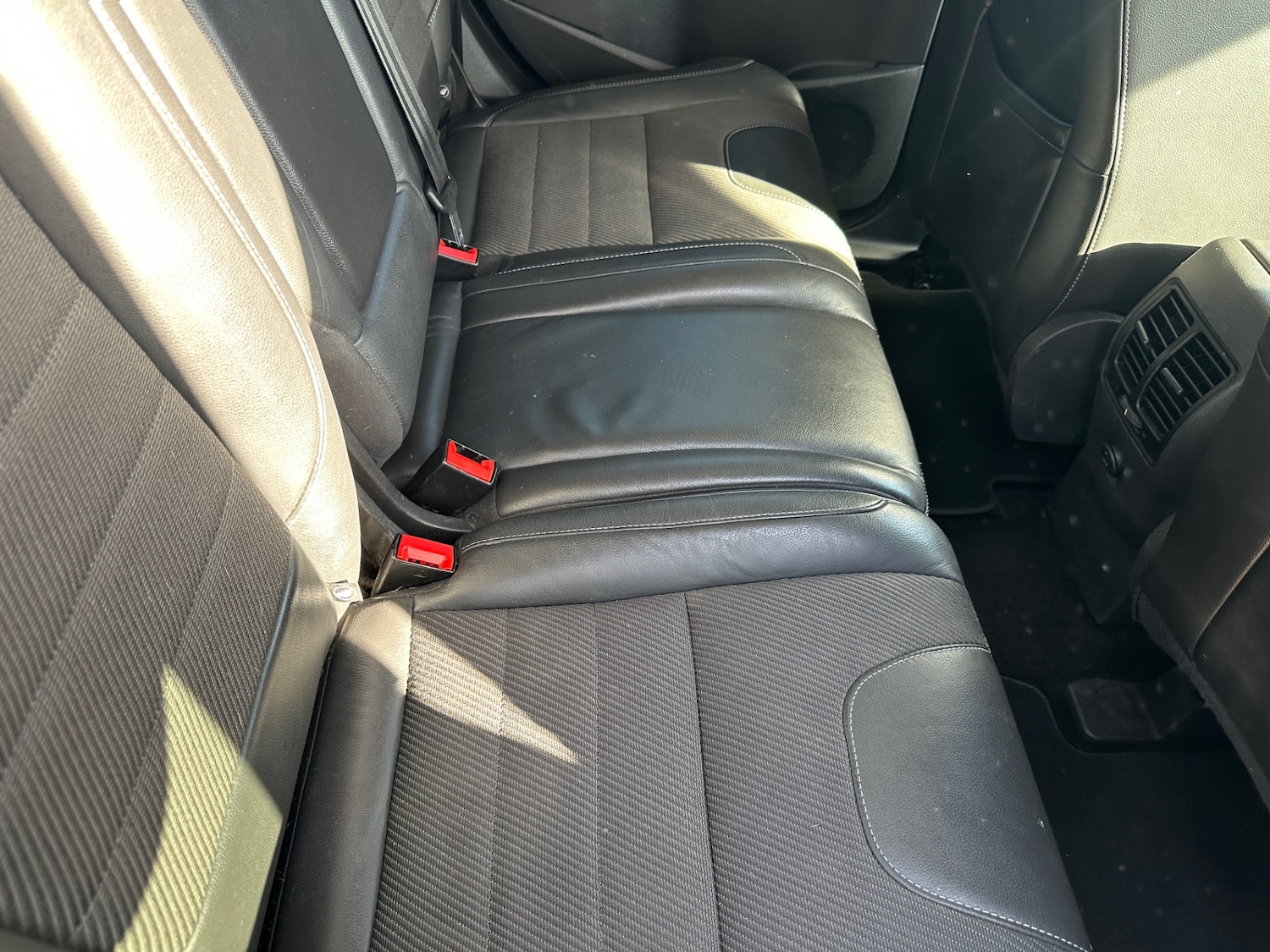 Used Ford Kuga 2015 for sale - 77732359: Photo 9