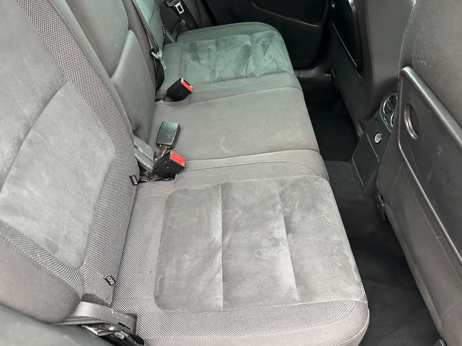 Used Volkswagen Tiguan 2014 for sale - 76309624: Photo 10