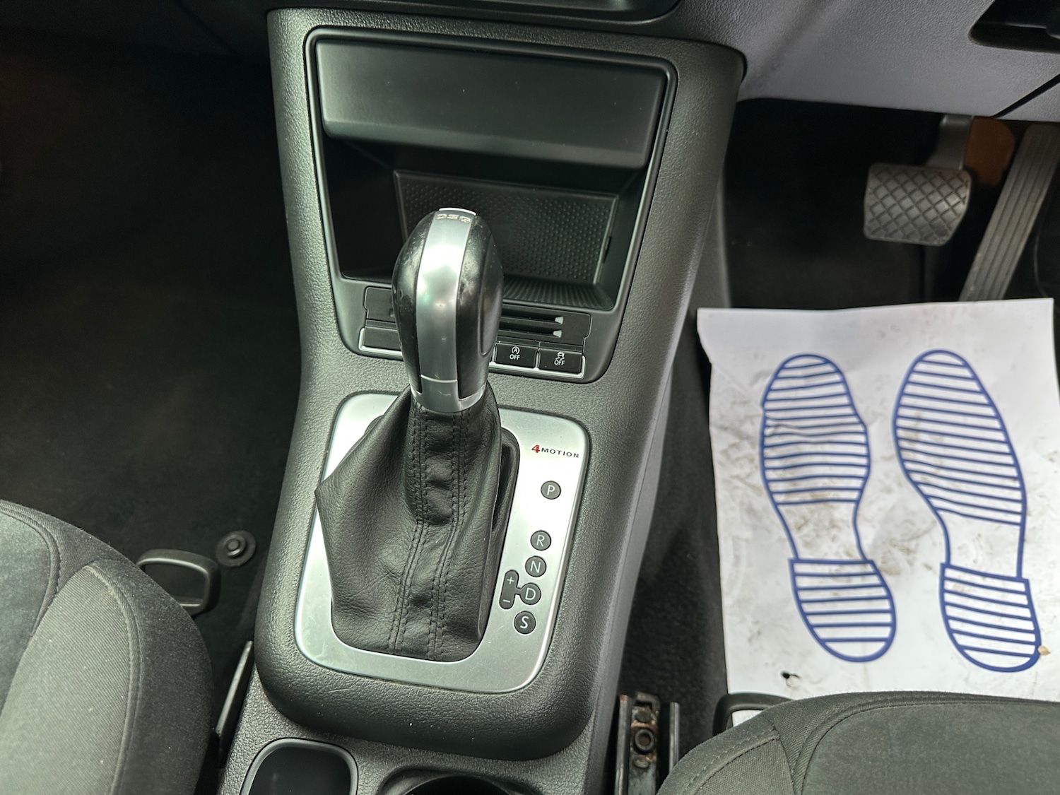 Used Volkswagen Tiguan 2014 for sale - 76309624: Photo 15