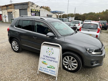 2014 (14) - 2.0 TDi BlueMotion Tech Match 5dr DSG