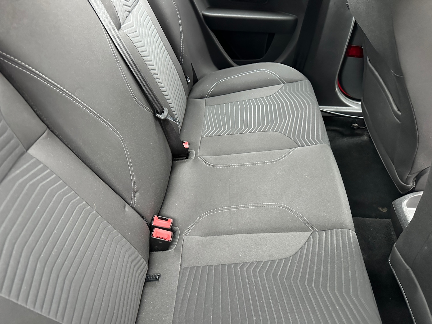 Used Ford Fiesta 2016 for sale - 77431332: Photo 10