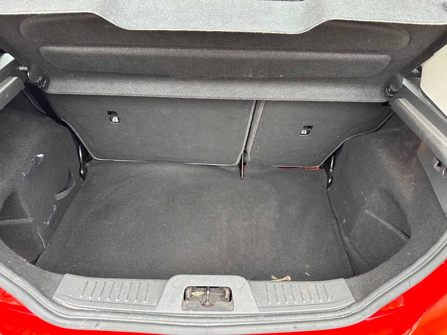 Used Ford Fiesta 2016 for sale - 77431332: Photo 9