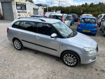 Used Skoda Fabia 2010 for sale - 72015298: Photo