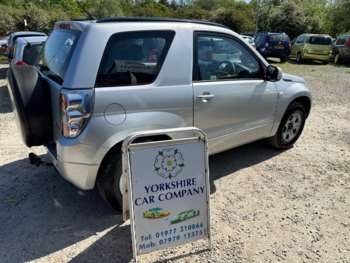 2008 (08) - 1.6 VVT 3dr