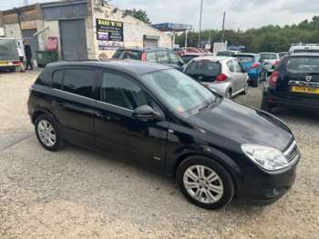 Used Vauxhall Astra 2010 for sale - 74901510: Photo