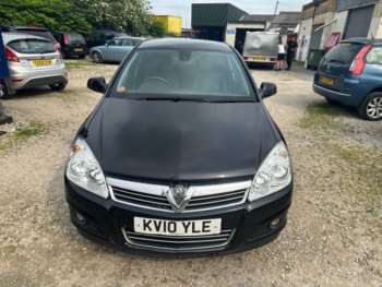 Used Vauxhall Astra 2010 for sale - 74901510: Photo