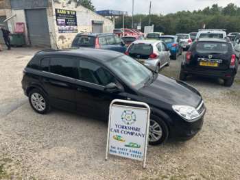 Used Vauxhall Astra 2010 for sale - 74901510: Photo